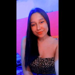 Beautiful Model Andreelxa from Tegucigalpa