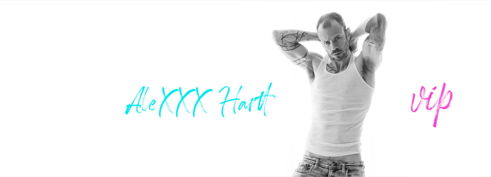 Alex Hartt VIP ❤️🔓 photo