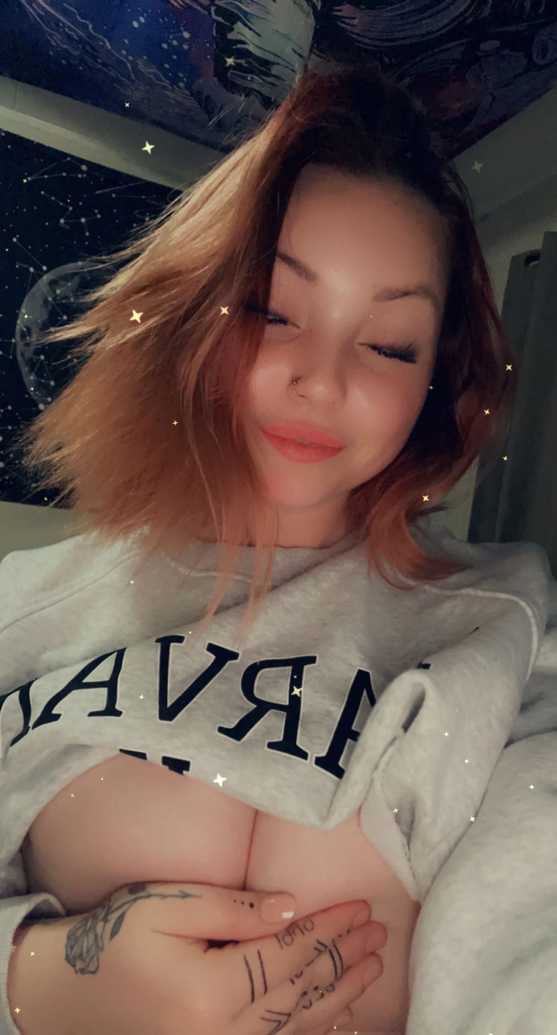 arianna matthew photo