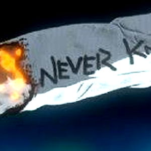 ashtray petting zoo photo