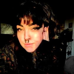 ashtray petting zoo photo