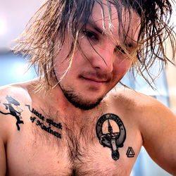 OnlyFans Model AE From Minnesota