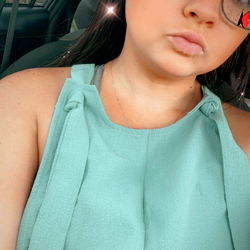 Beautiful Onlyfans Model Posing for Photo