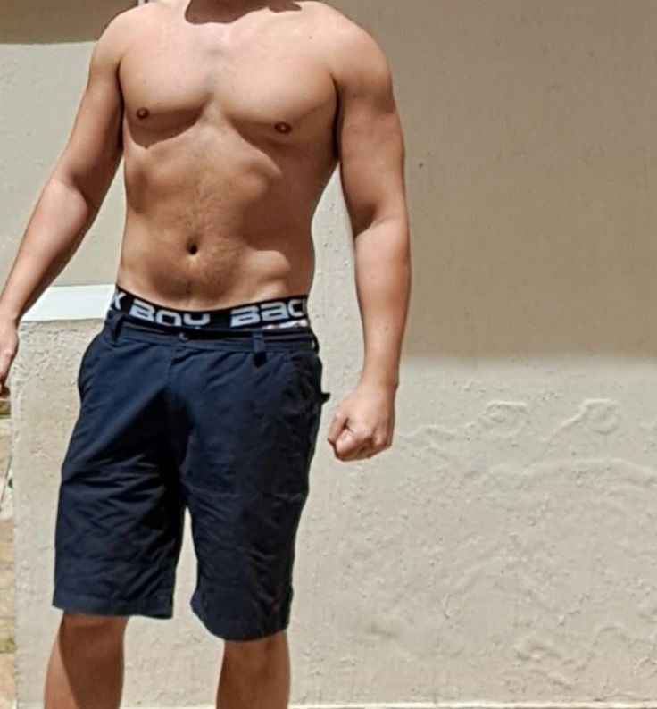 MyFavoriteDILF photo