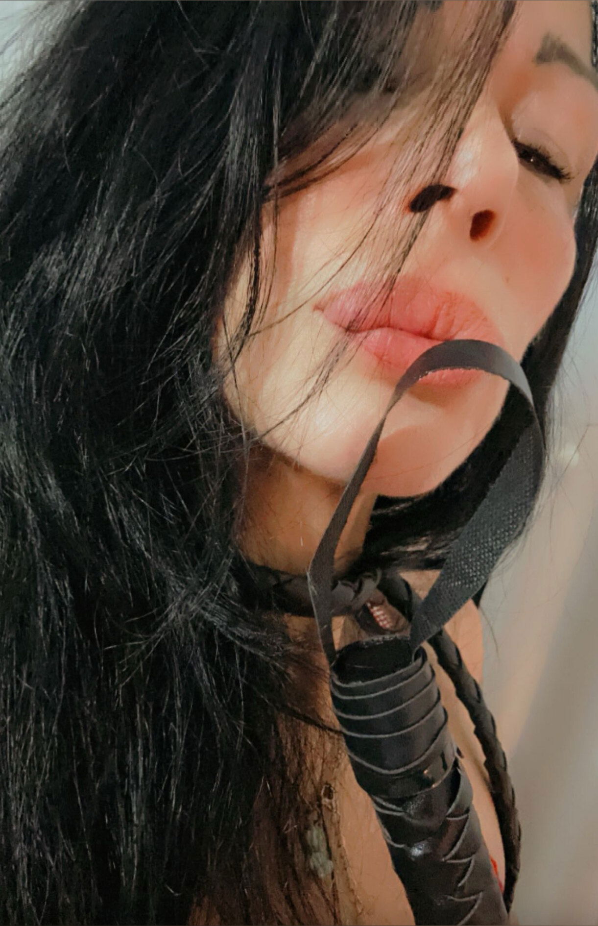 Domes goddess 🕯️🔱👑⚜️ photo