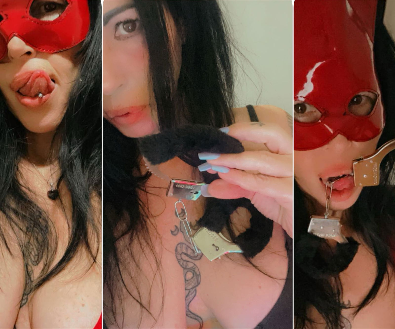 Domes goddess 🕯️🔱👑⚜️ photo