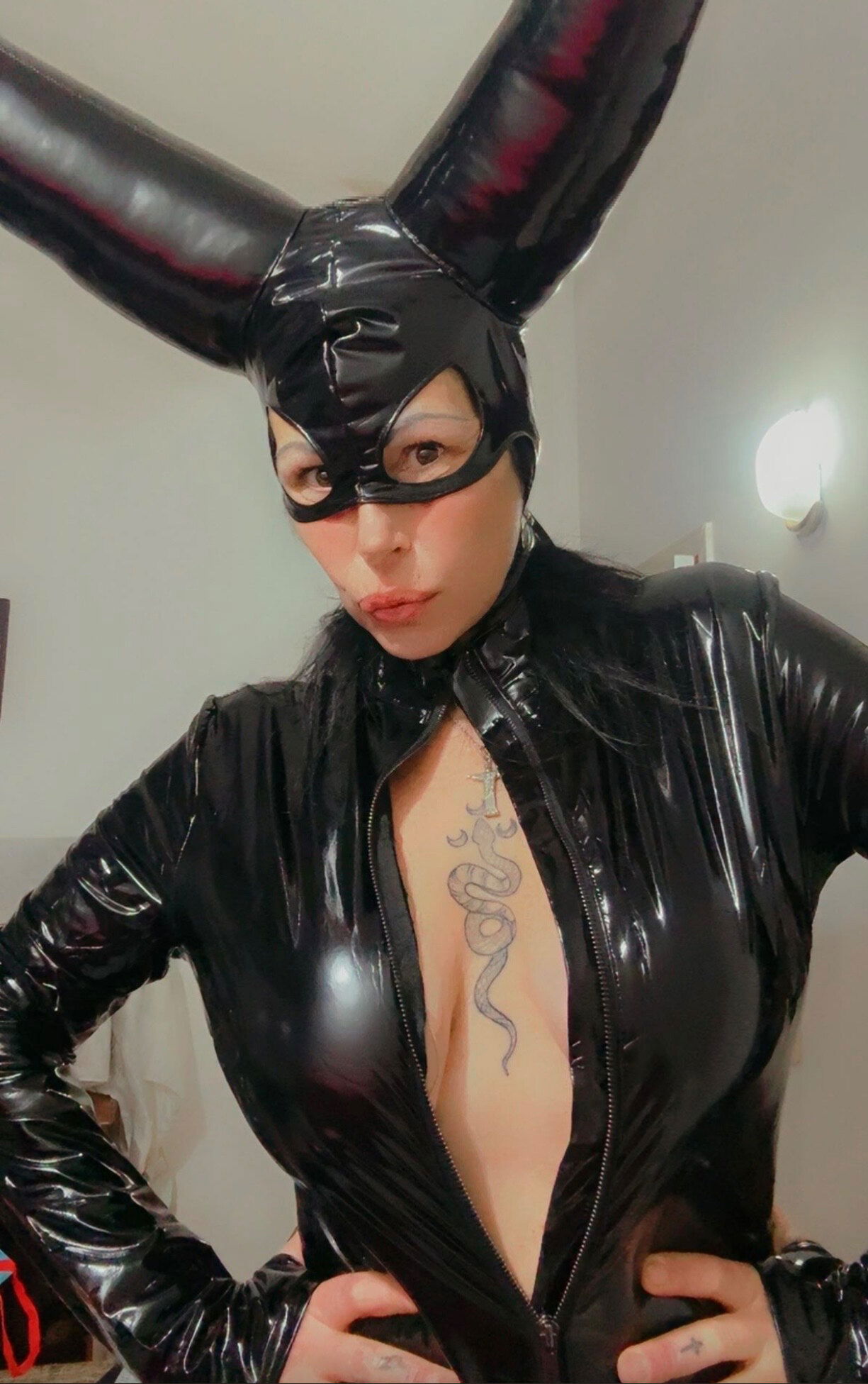 Domes goddess 🕯️🔱👑⚜️ photo