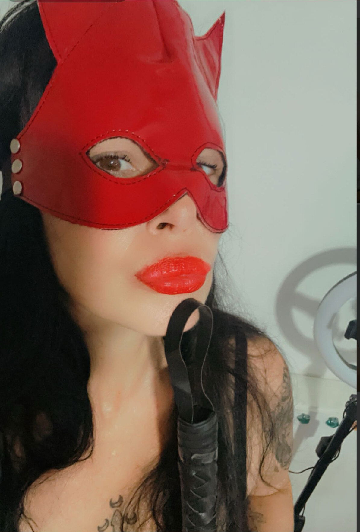 Domes goddess 🕯️🔱👑⚜️ photo