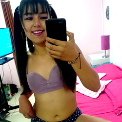 Amira Rush Onlyfans Model