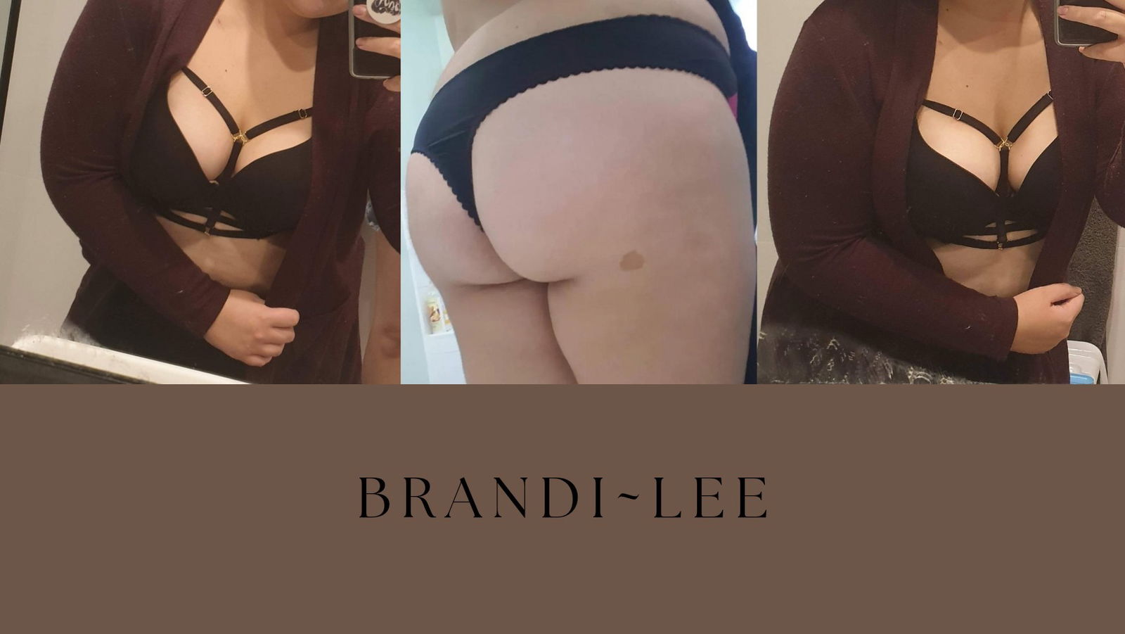 Goddess Brandi-Lee photo