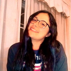 Anabel: Colombian Model, 25