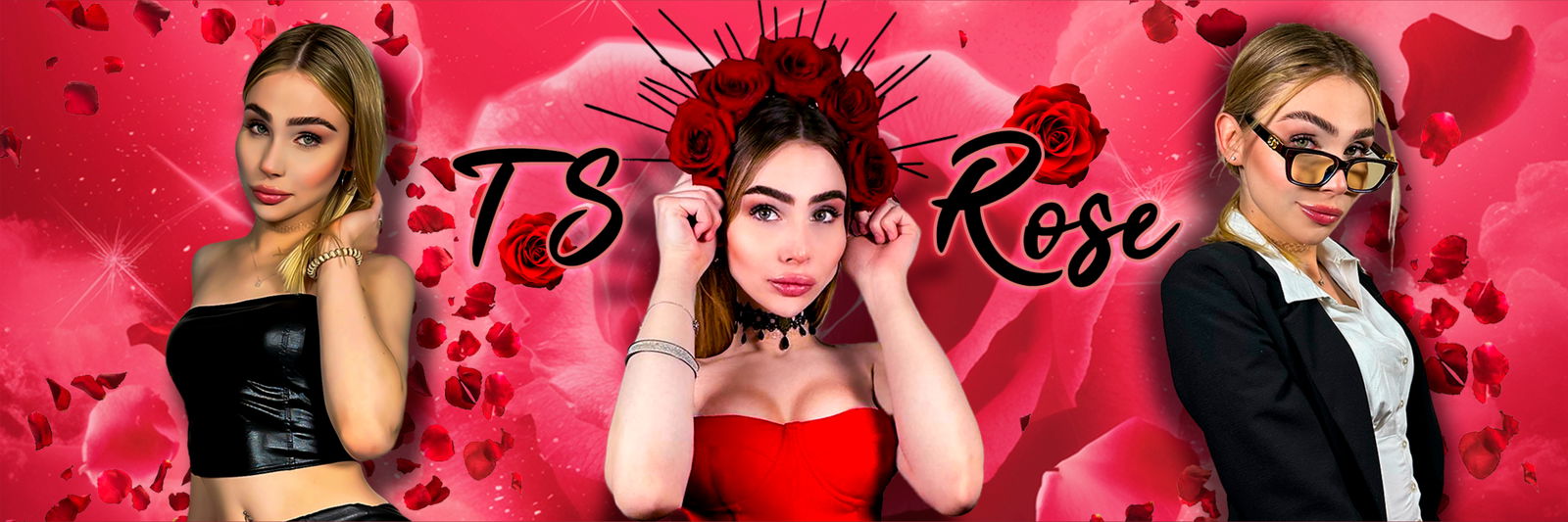 ⚧️𝙍𝙤𝙨𝙚🏳️‍⚧️𝙏𝙎⚧️ photo