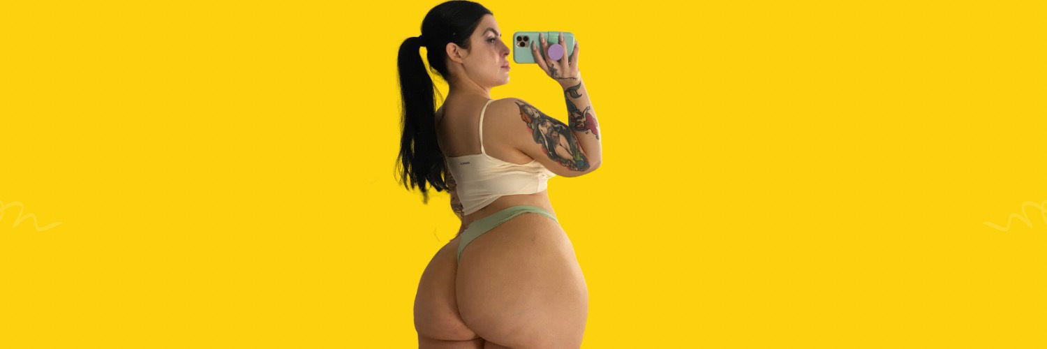 LUCY AFTER DARK 🌶️ photo