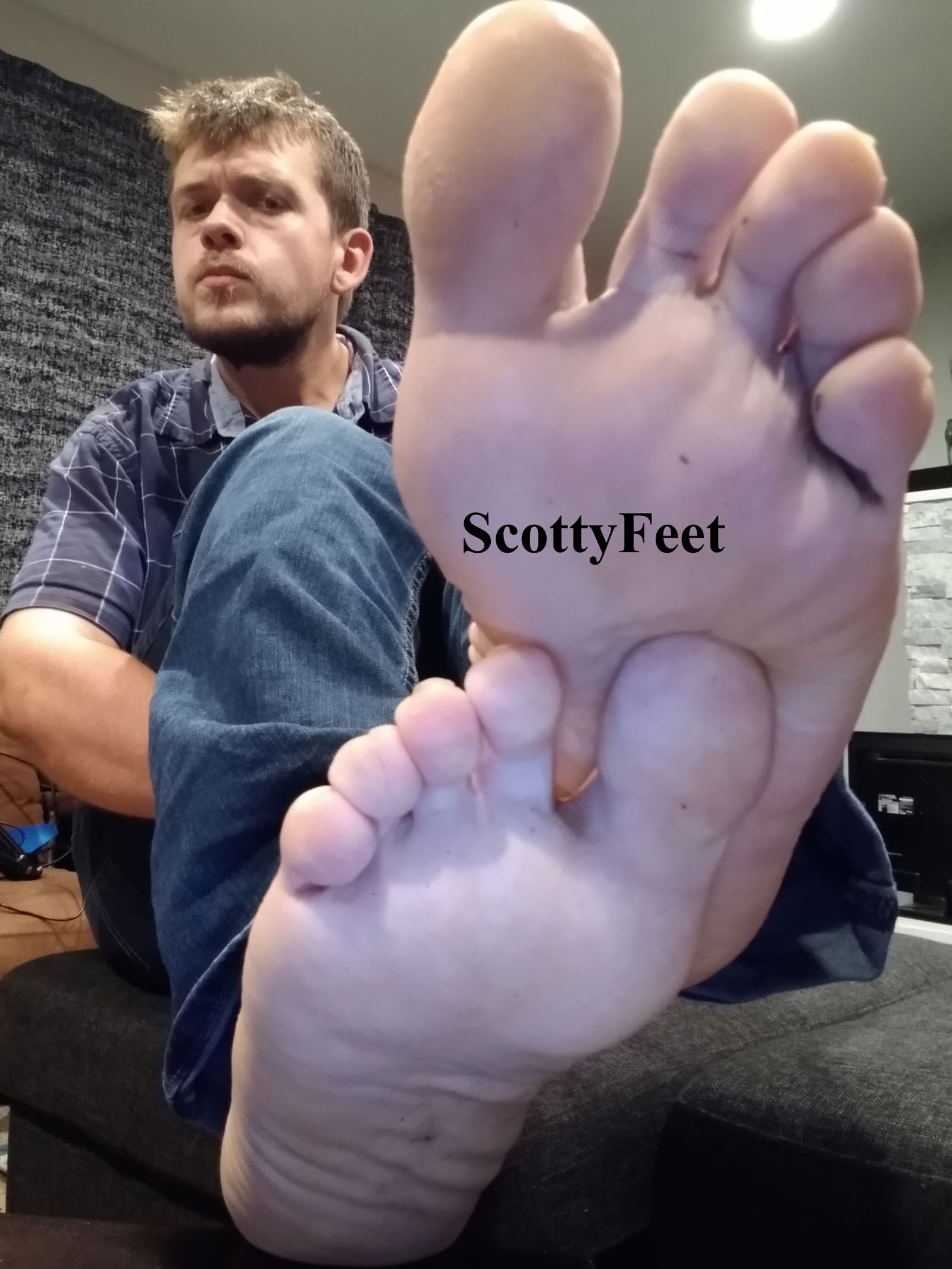 ScottyFeet photo