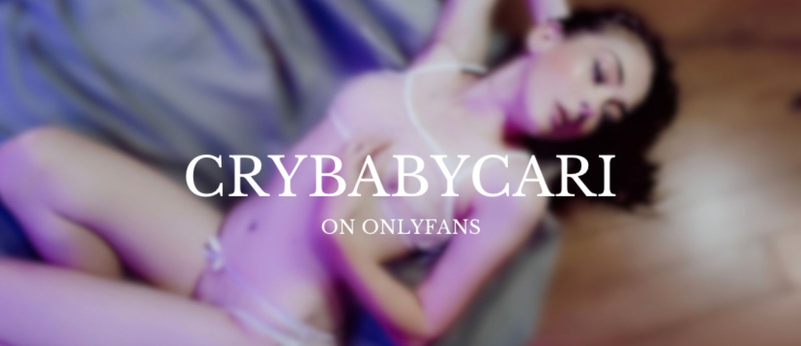 CrybabyCari photo