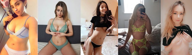 OnlyBFFs! - 5 Girls on ONE Account! 😈 photo