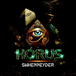 Hórus Swhenneyder photo