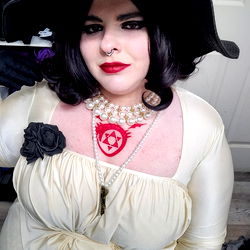 Gothic Vampire Style