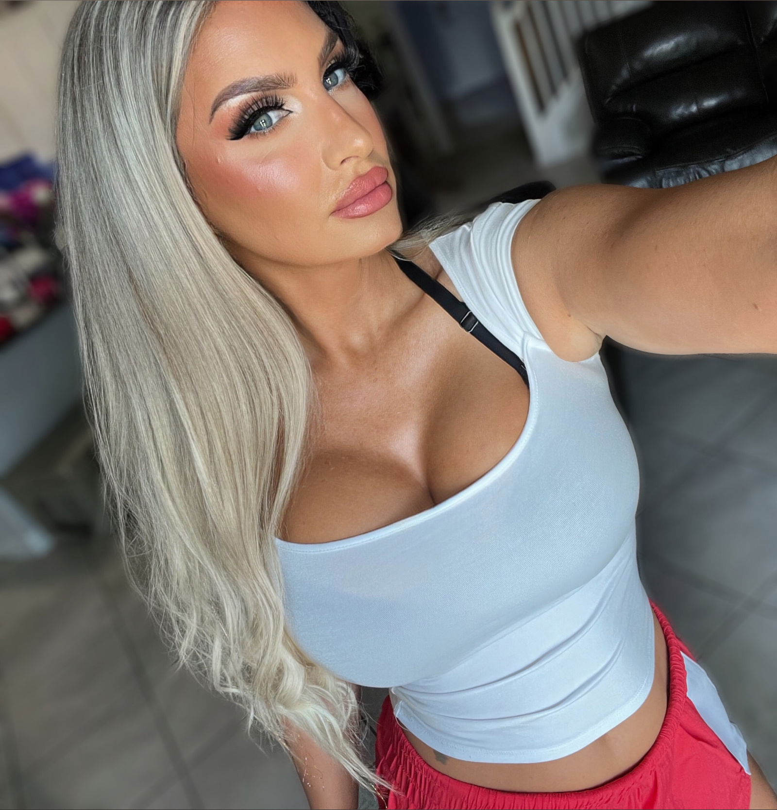 BabyDollBossmfc photo