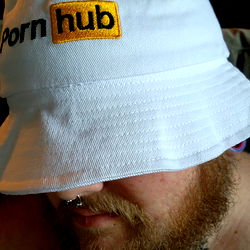 Proud to be a Pornhub Partner!