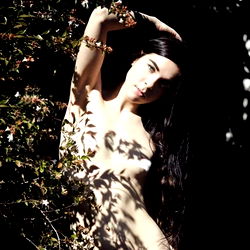 OnlyFans Model Amber Nevada, From: Spain