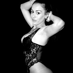 Alia Star - Glamourous OnlyFans Model