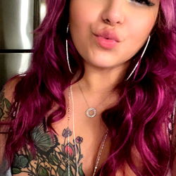 Gloriaareyy - Model Photos | Instagram Influencer