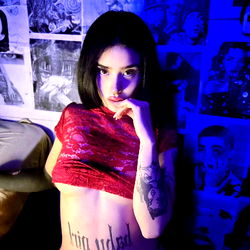 OnlyFans Mica: Your Dreams