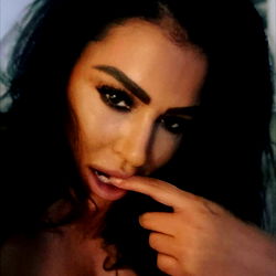 Kardashianka Model in Praha