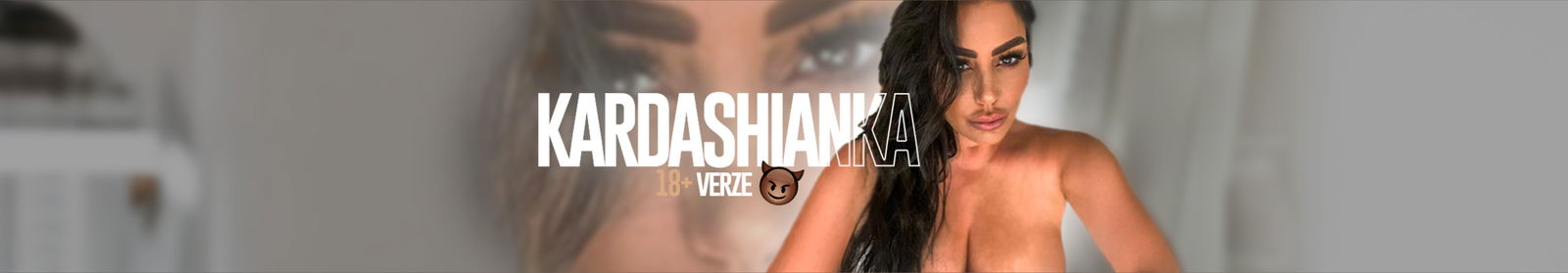 Kardashianka 🤎 photo