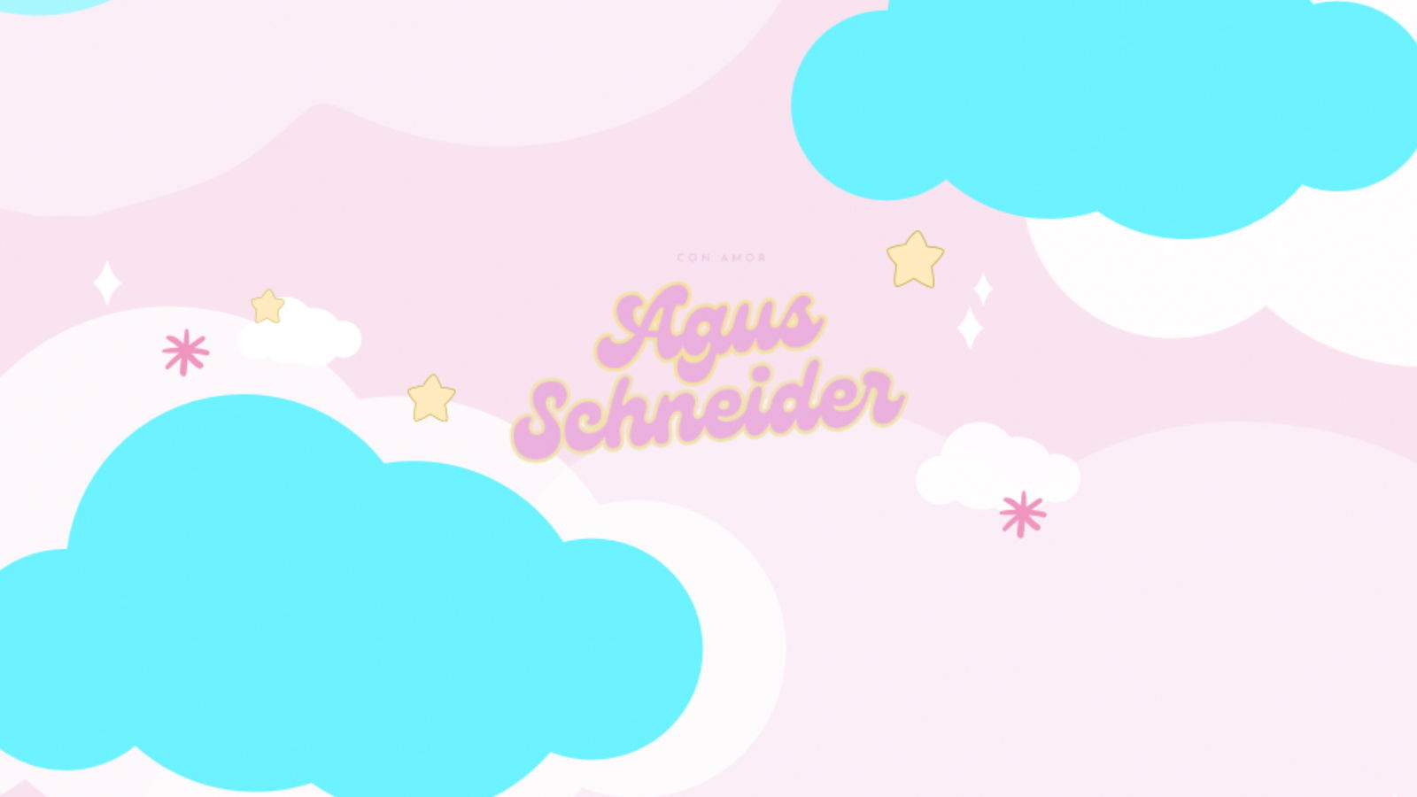 Agus Schneider photo