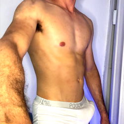 Onlyfans Model Pose for the Camera