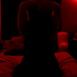 Amber Peters' Intimate Night