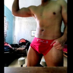 Aram Ortiz, Huichapan, hgo