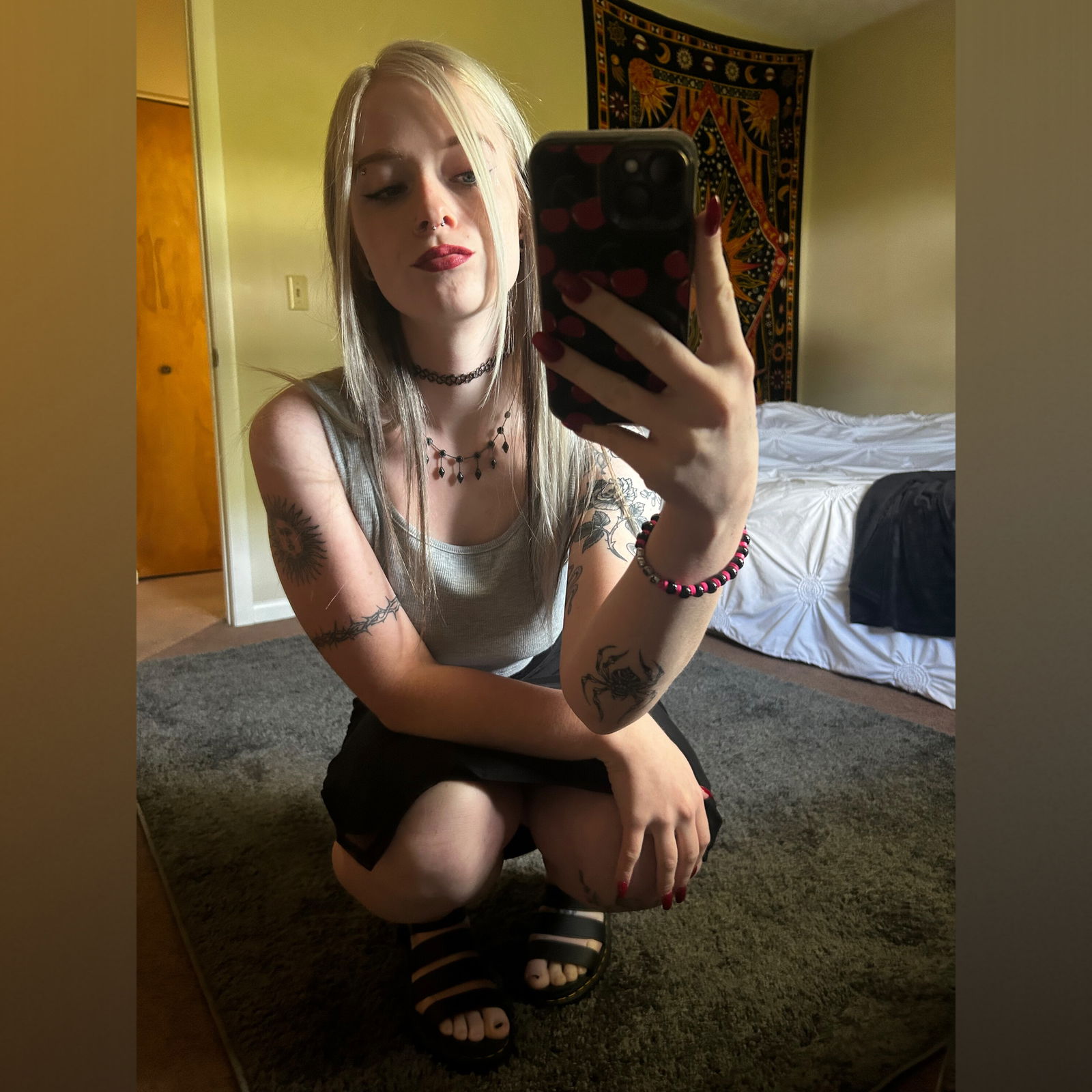 Nichole 🌙✨ photo