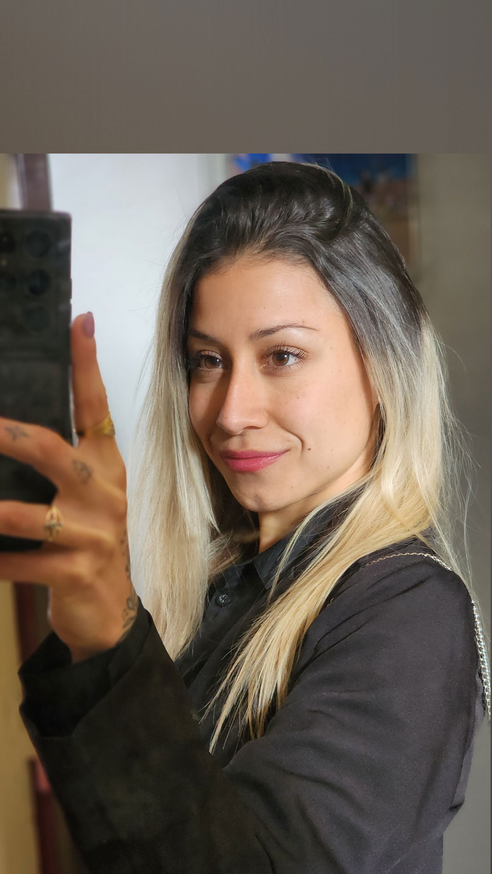 🦋𝑽𝒂𝒍𝒆𝒏𝒕𝒊𝒏𝒂. photo