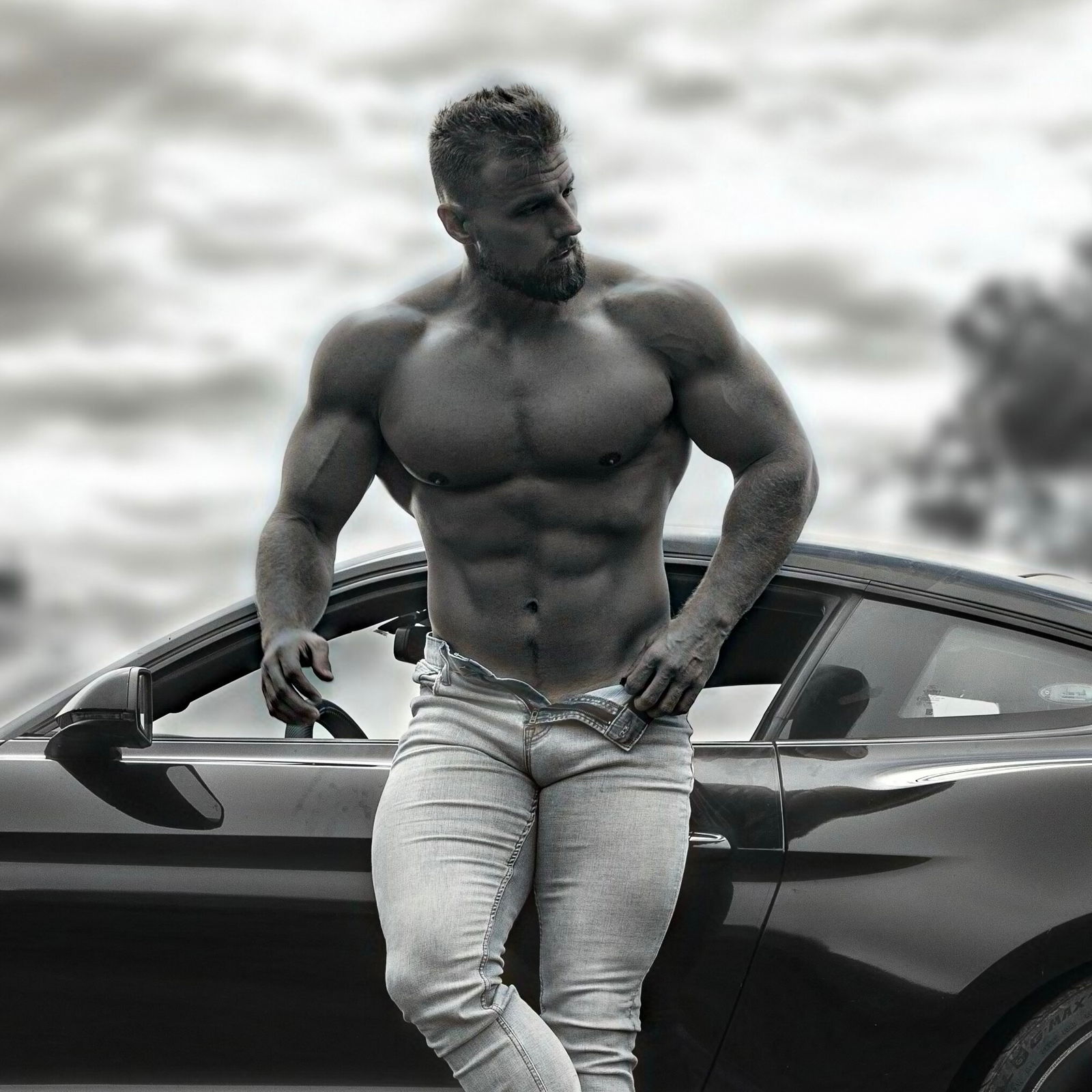 🜂 Cody Deal VIP △ photo