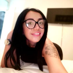 Alinna FREE, Model and Influencer from Romania