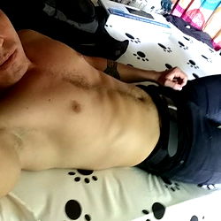 Alberth - OnlyFans Model