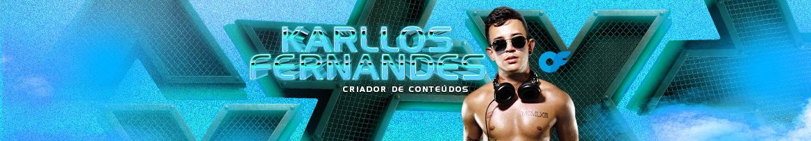 DJ KARLOS FERNANDES 24CM photo