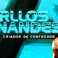 DJ KARLOS FERNANDES 24CM photo