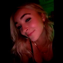 Kenziepuff's Latest Adventure