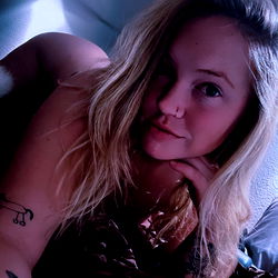 Intimate Moment of BB, the OnlyFans Model