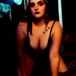 Missouri's Allie, OnlyFans Model