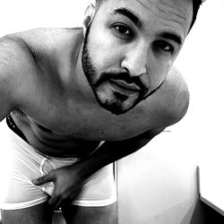 HORSEHUNG 13 INCHES photo