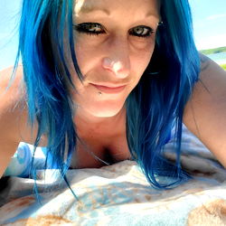 Rainbow Queen, from: Florida