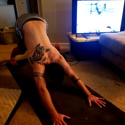 HunterxFxfruit photo