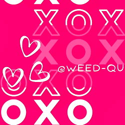 👑🖤 ᴡᴇᴇᴅ-Qᴜᴇᴇɴ3 🖤👑 photo