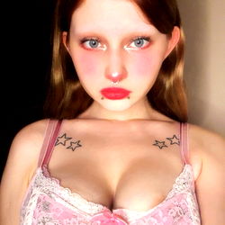 Atlas Model - Fashionista Photoshoot