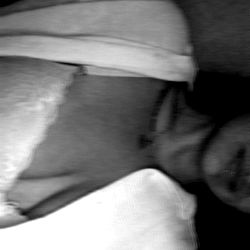 Mysterious Model from Argentina: BabyGirl20